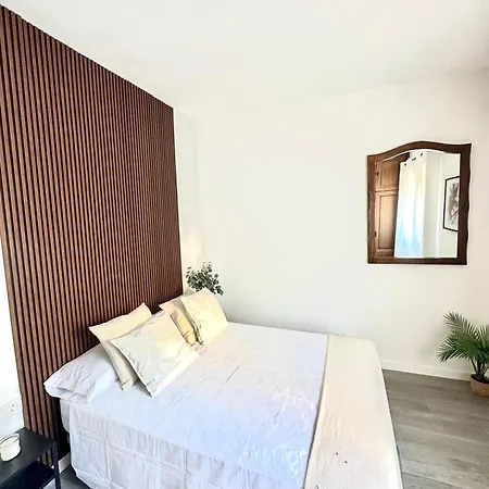 Appartement Refugio Playero 2