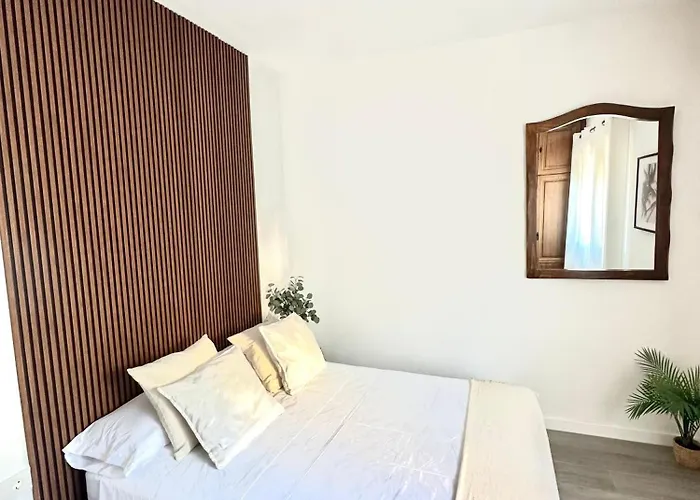 Apartment Refugio Playero 2