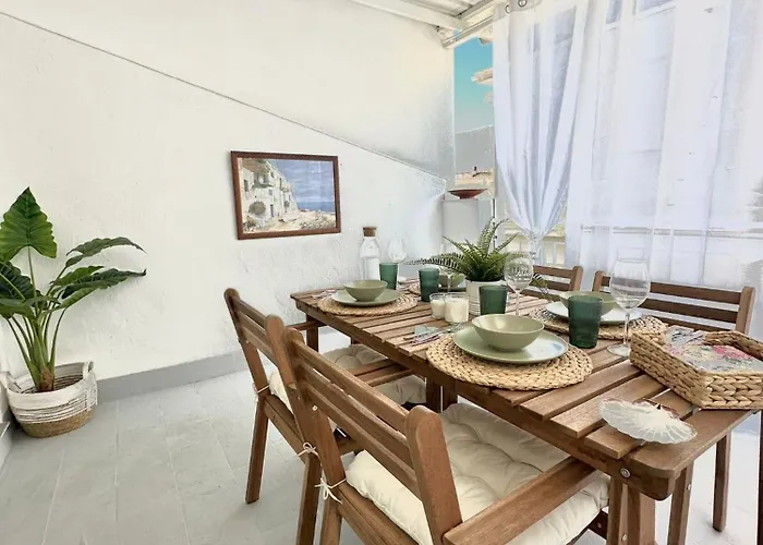 Apartment Refugio Playero 2 *